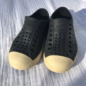 Native Jefferson Toddler Shoe